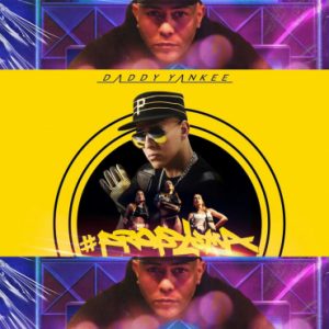 DJ Rafi Mercenario Ft. Daddy Yankee – Ready Pal Problema